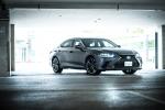 Lexus ES300h F-Sport 2018 года (JP)